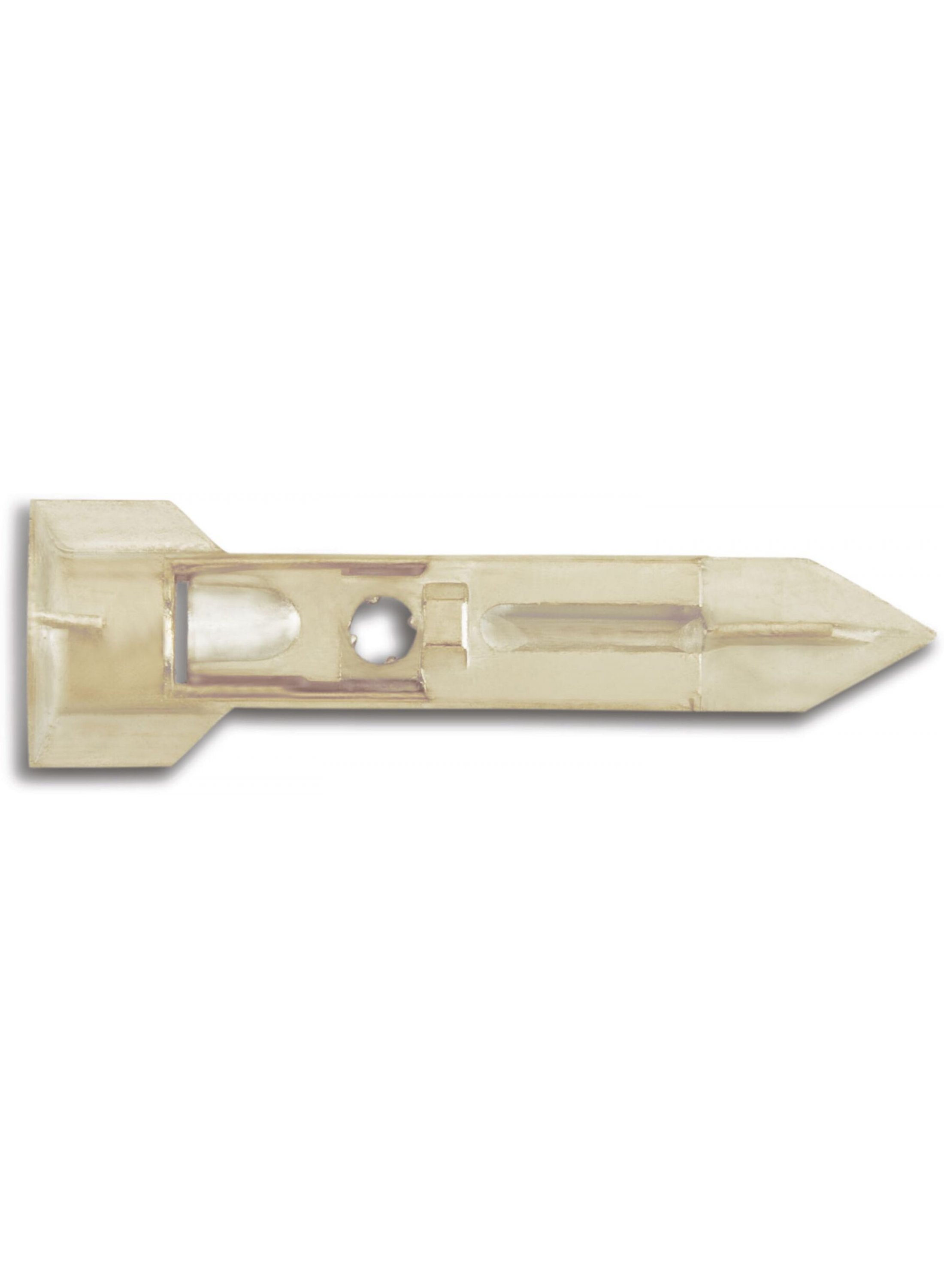 DeWalt Accessoires ZIP-Toggle - Nylon gipsplaatanker met schroeven (50 stuks) - DFM4570000
