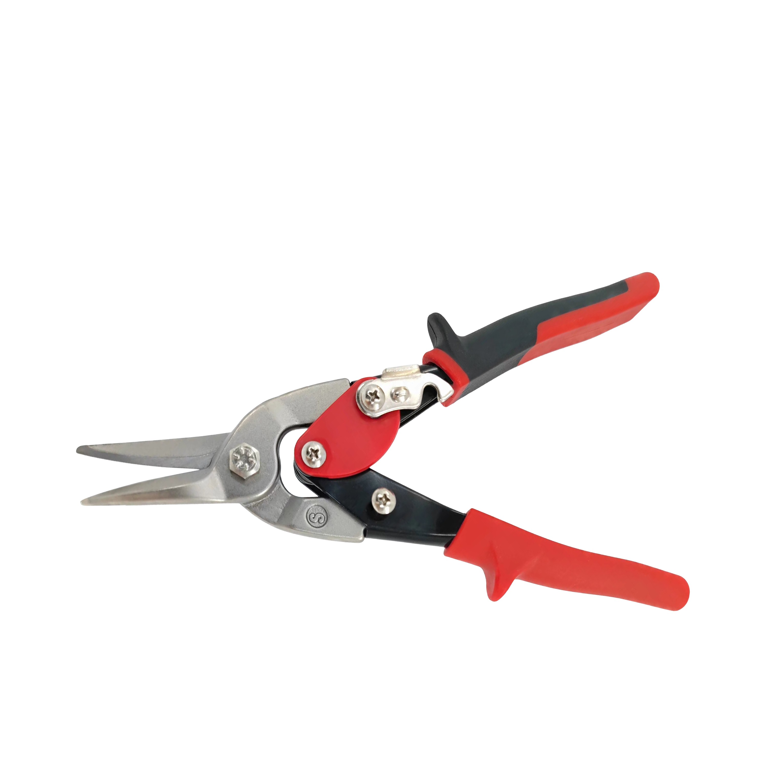 Diggers Metal Plier Set | Metaaltangset | Recht - DIG019 afbeelding