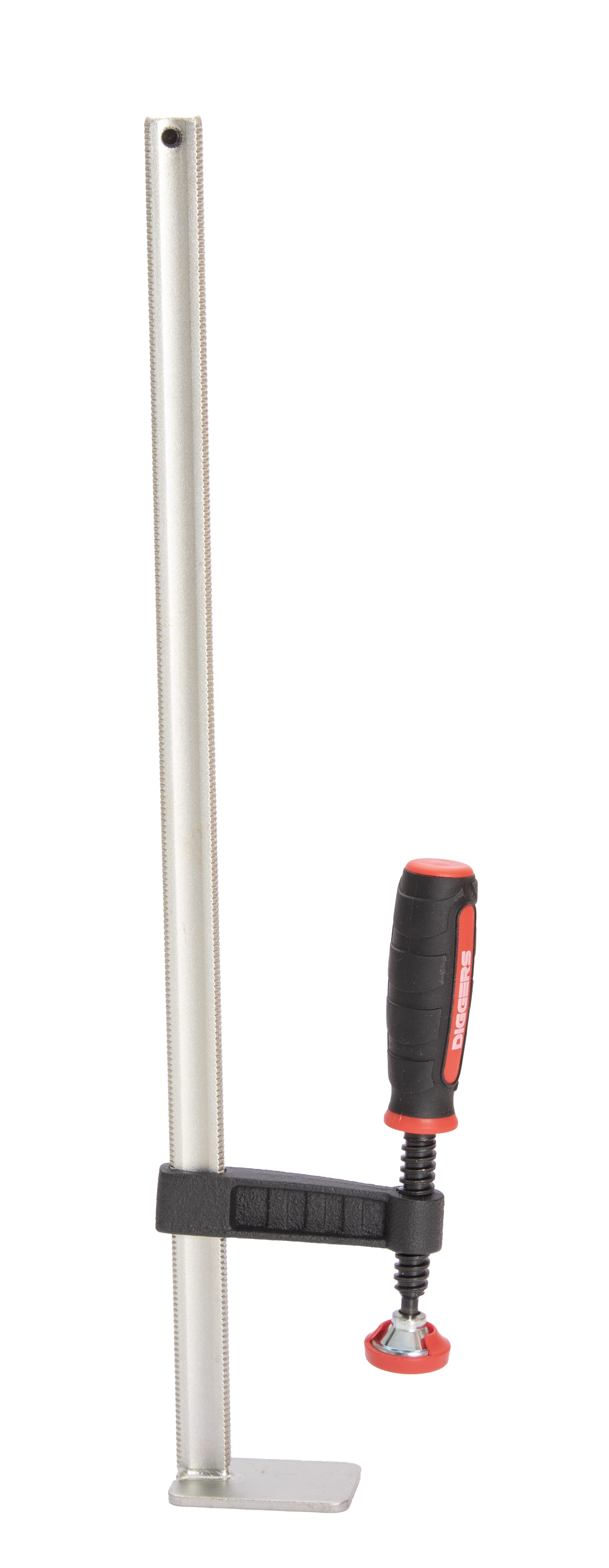 Diggers Lijmklem Voor Metser | 50x300 mm - DIG160