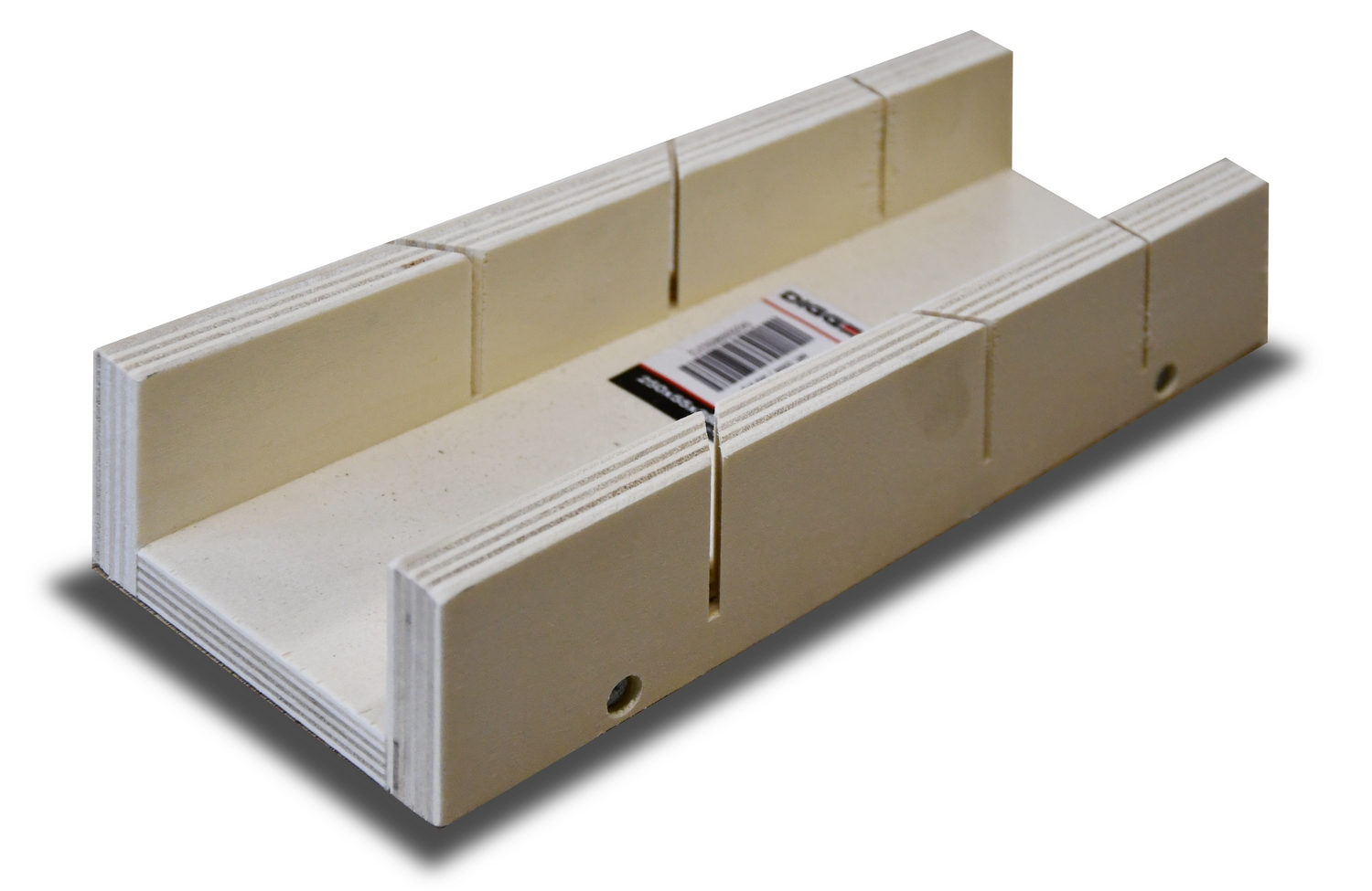 Diggers Verstekbak | Hout | 250x55x38mm - DIG312 afbeelding 1