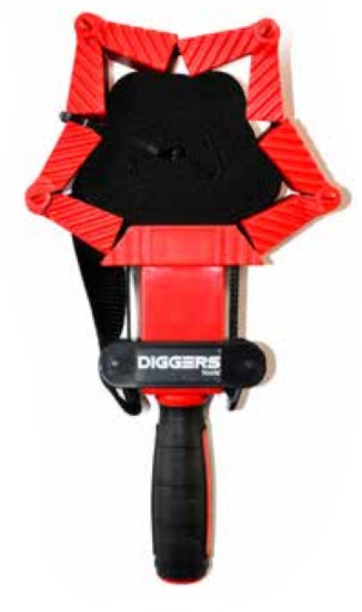 Diggers Riemklem - DIG415 afbeelding