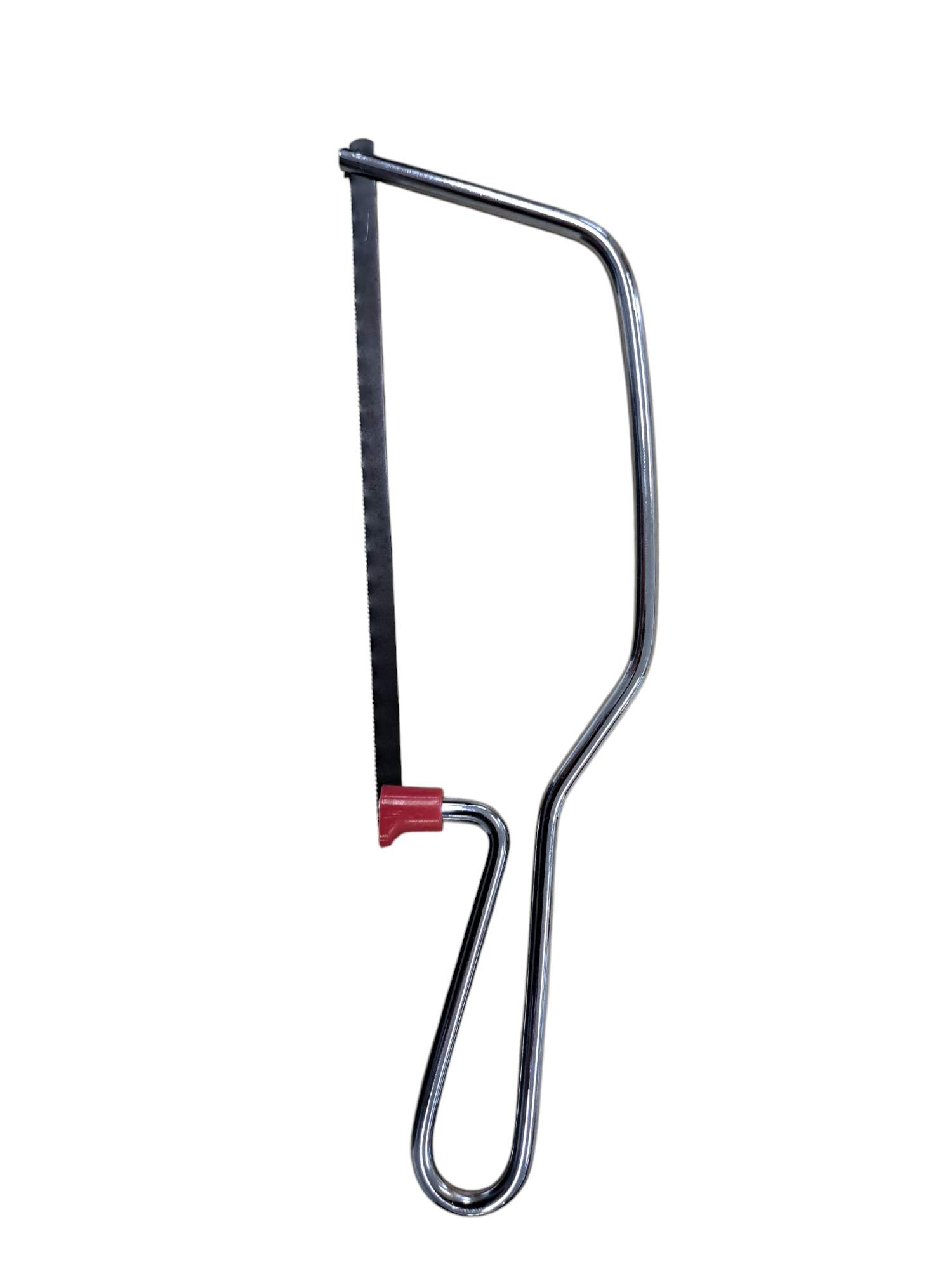 Diggers Mini Hacksaw | Hand Metaalzaag | Metaal | 15cm - DIG481 afbeelding