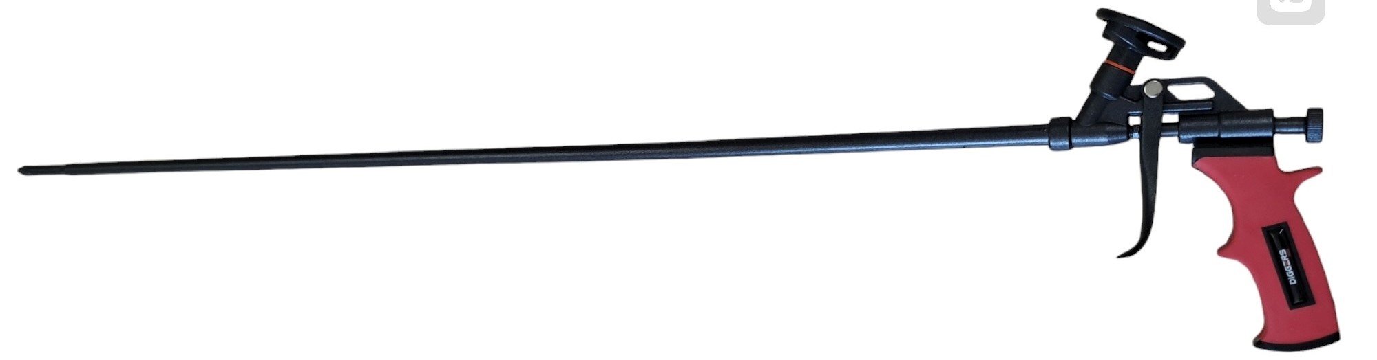Diggers PUR Foam Gun | Purpistool | 100 cm - DIG986 afbeelding
