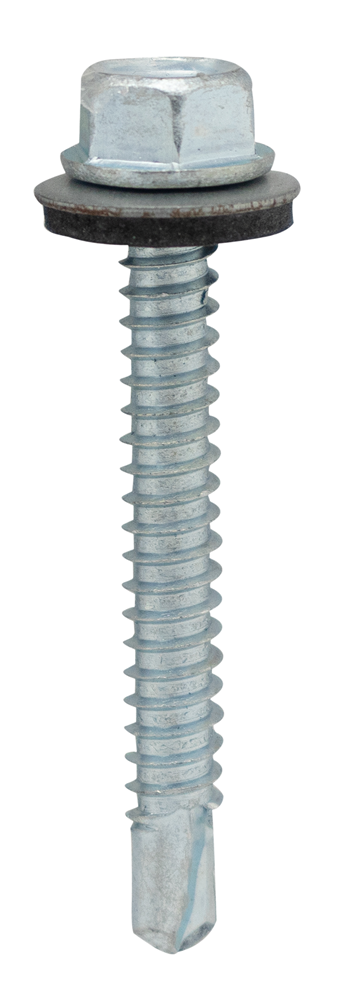 Steelies Ultimate boorschroef DIN7504K 4 8x 32 Ø14mm boorpunt 2 verz | 200 stuks 36010480321