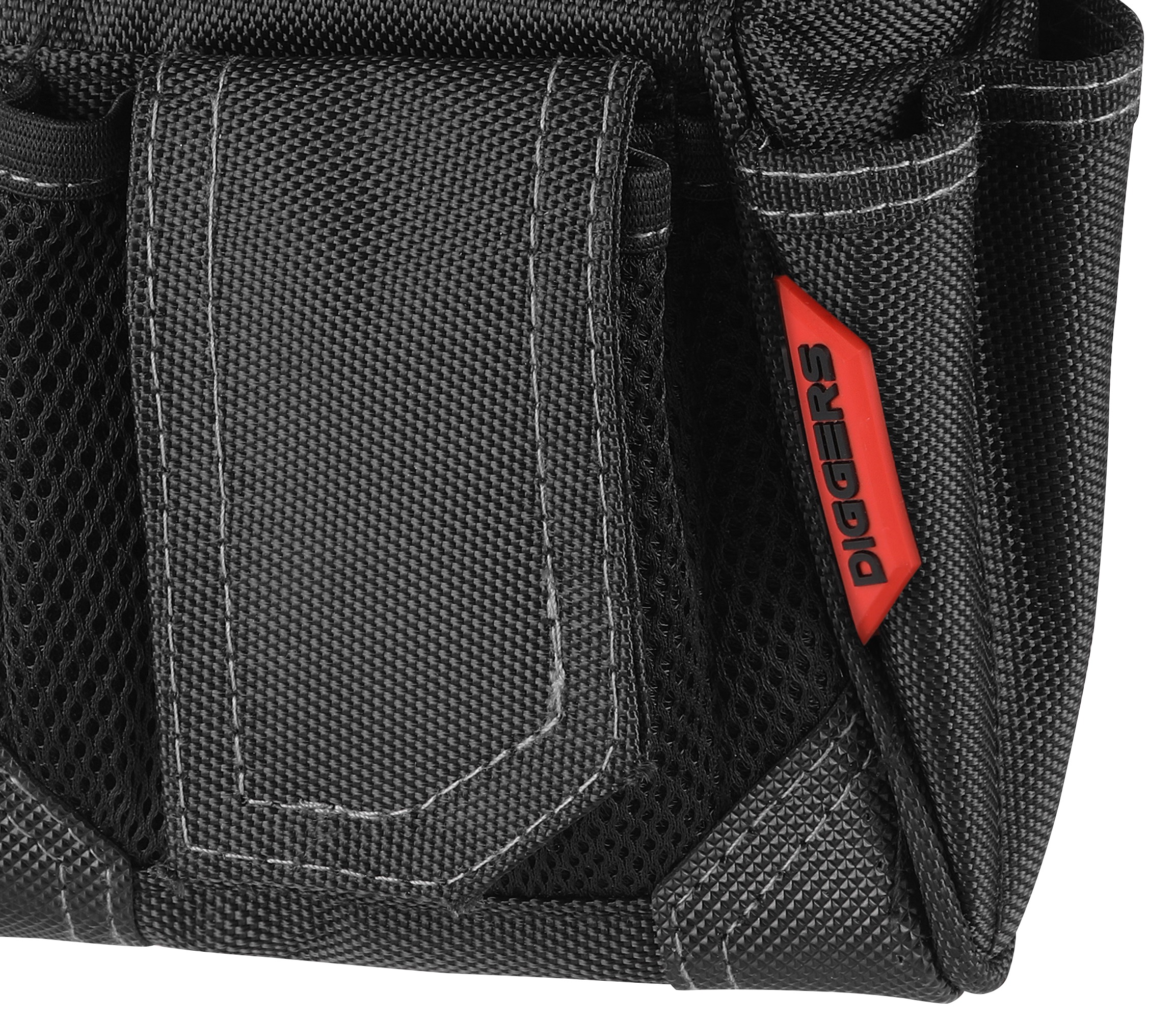 Diggers Quick Klik Magazijn Opbergtas - DK583