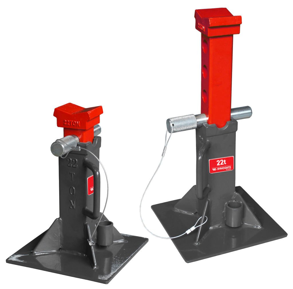 Facom set assteuen pl 22t - DL.PL22A