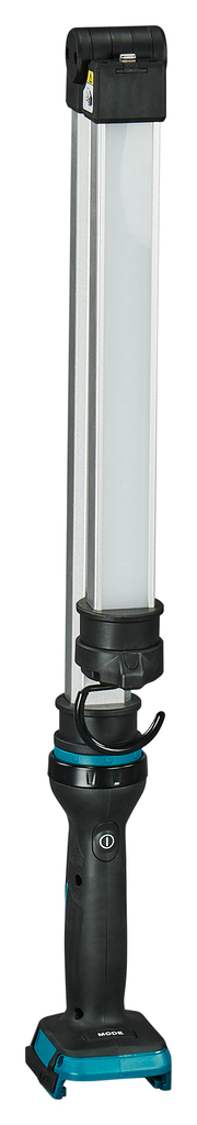 Makita DML818X1 | LXT accu staaflamp 18V | zonder accu en lader