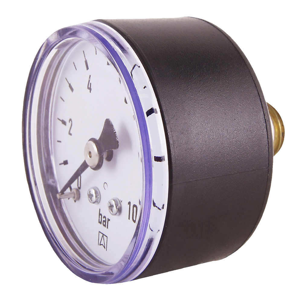 Cornat Manometer 1/4 (Voor Dm34/Dm1) - DMM14