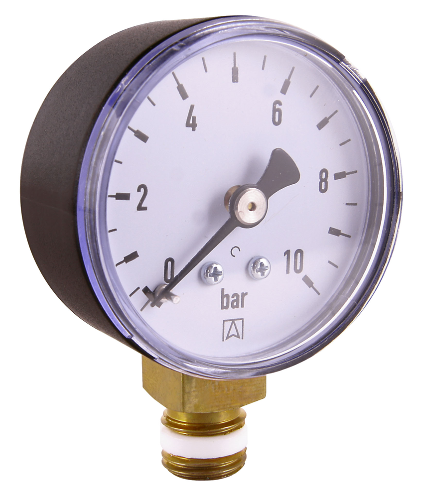 Cornat Manometer 1 4 Onderaansl. (Rspdm1) DMMU14