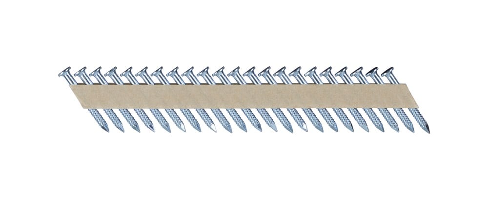 DeWalt Accessoires Batankernagels 4.04-40 Geringd Gegalvaniseerd 2m - DNM40R40GZ