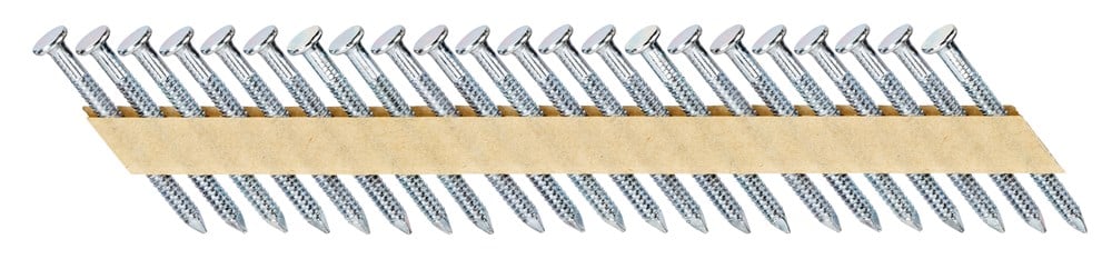 DeWalt Accessoires Batankernagels 4.04-50 Geringd Gegalvaniseerd 2m - DNM40R50GZ