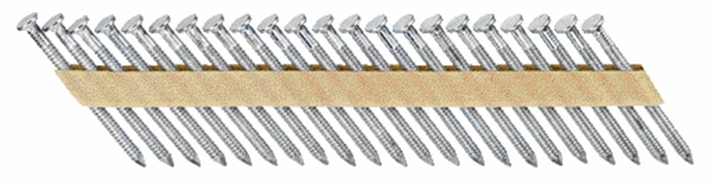 DeWalt Accessoires Batankernagels 4.04-60 Geringd Gegalvaniseerd 2m - DNM40R60GZ