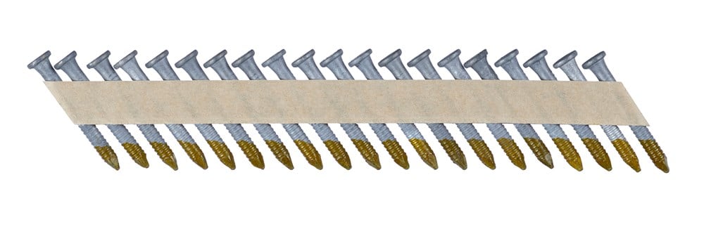 DeWalt Accessoires Batankernagels 4.04-60 Geringd Thermisch verzinkt 1.5m - DNM40R60HDZ