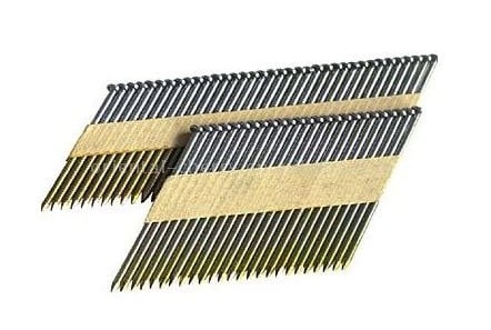 DeWalt Accessoires Papiergebonden Constructienagels | 2.8-63 Recht | Helder | 2.2m - DNPT2863Z