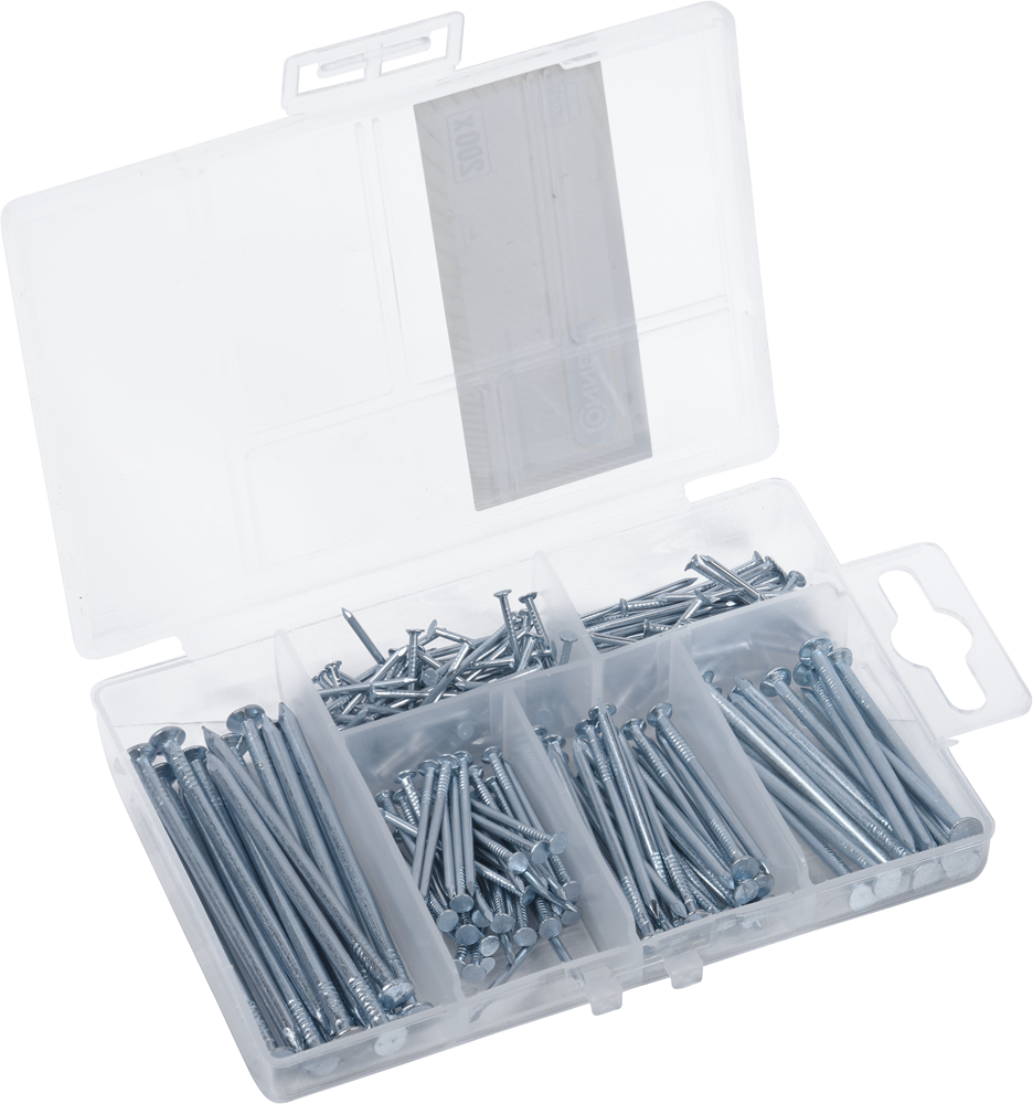 Connex Assortiment Nagels Verz. Vz 200-Dlg DP8500101