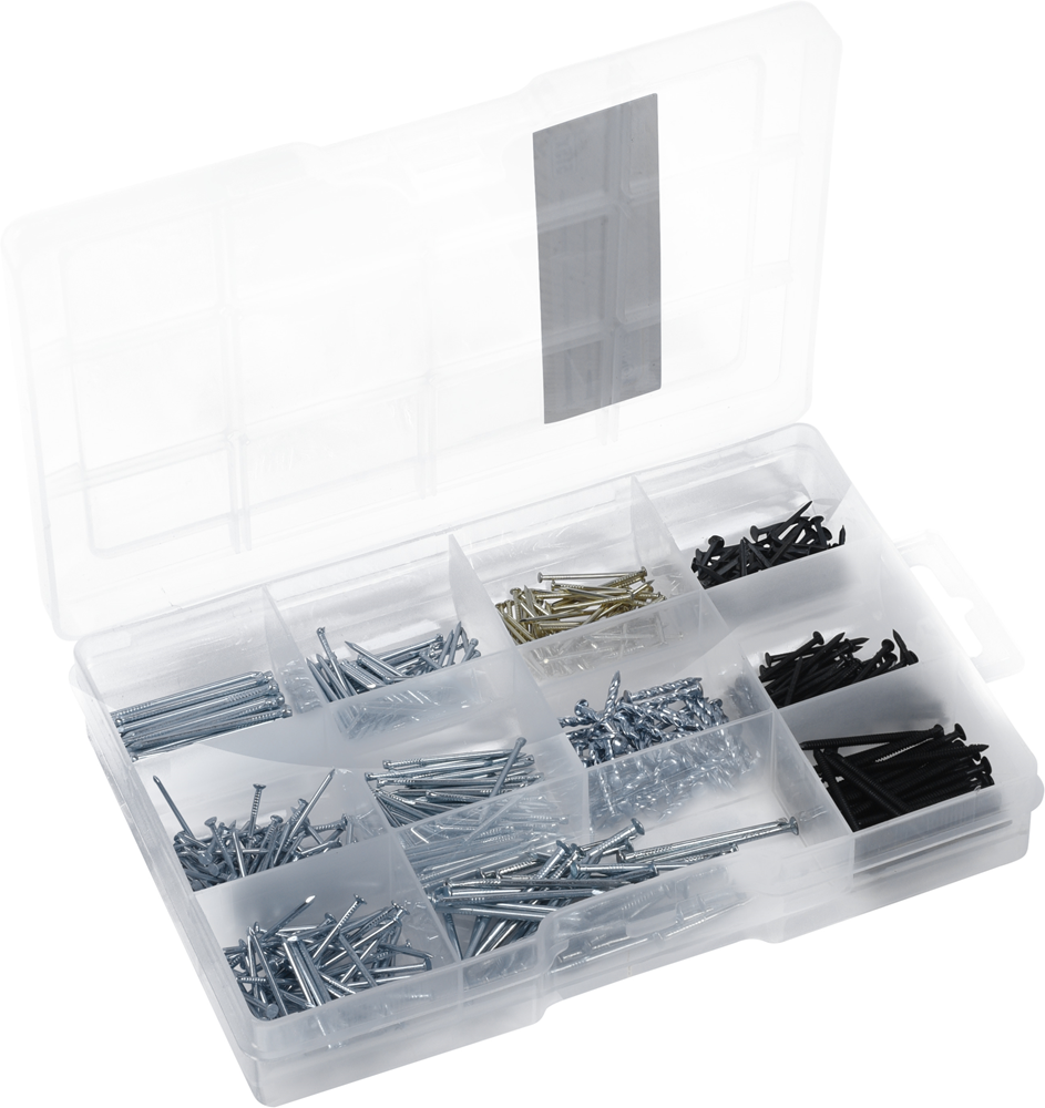 Connex Assortiment Nagels 515Dlg DP8500109