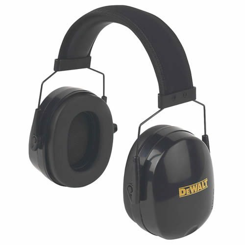 DeWalt DPG13 Oorbeschermers