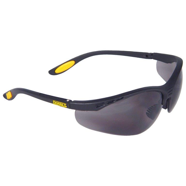 DeWalt DPG58 Reinforcer(TM) Veiligheidsbril | Getint Glas - DPG58-2DEU