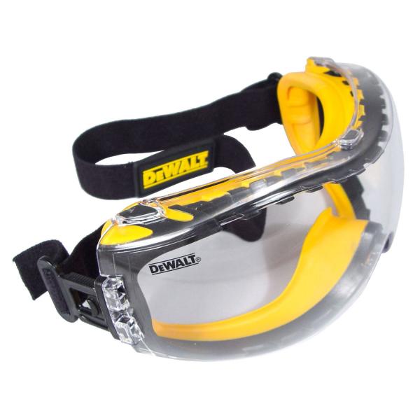 DeWalt Concealer Veiligheidsbril
