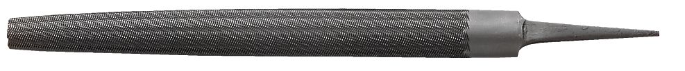 Facom half ronde vijl bastaard 250mm - DRD.B250A