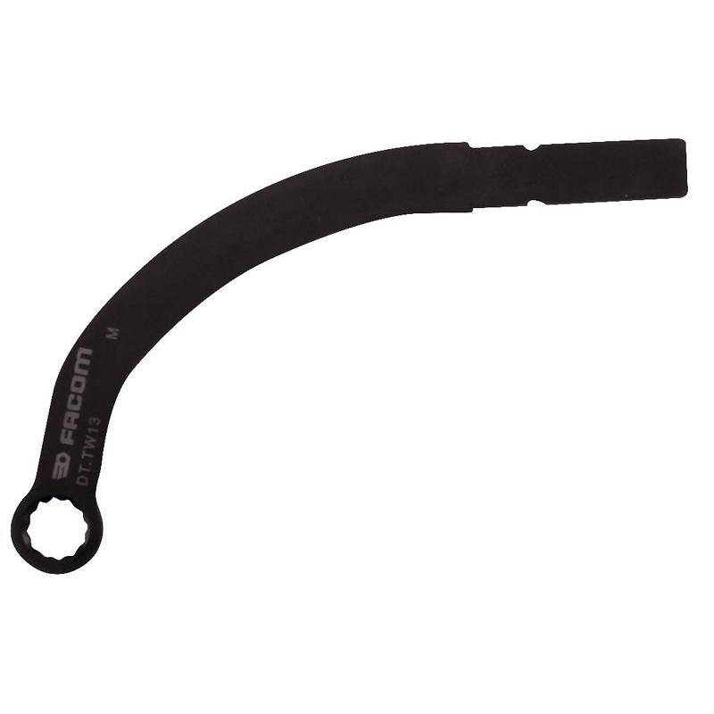 Facom 13 Mm Riemspanner Sleutel - DT.TW13 - DT.TW13