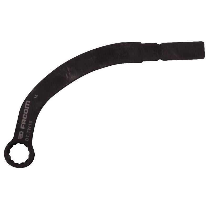 Facom 15 Mm Riemspanner Sleutel - DT.TW15 - DT.TW15
