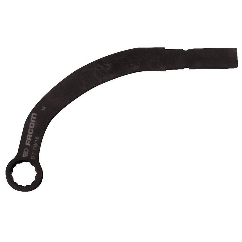 Facom 16 Mm Riemspanner Sleutel - DT.TW16 - DT.TW16