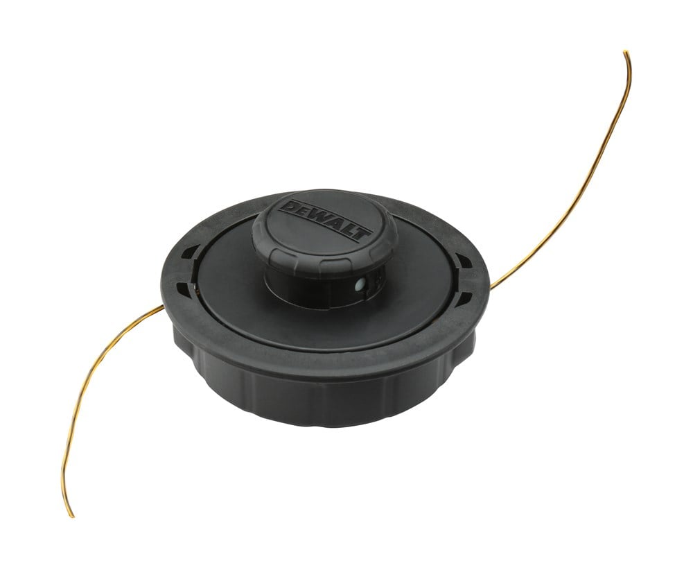 DeWalt Accessoires 54V XR FLEXVOLT Grastrimmer accessoire - vervangspoel + draad - DT20656-QZ
