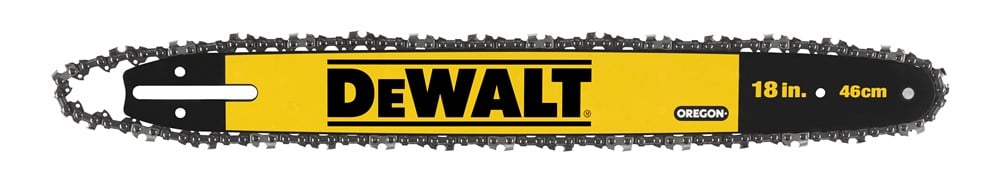 DeWalt Accessoires 46cm OREGON zwaard + ketting - DT20661-QZ