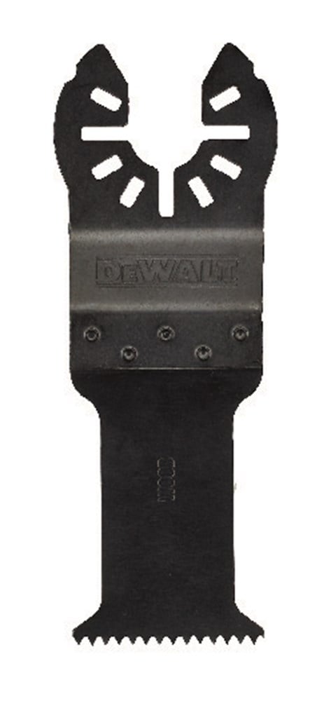 DeWalt Accessoires HCS invalzaagblad Snel zagen 43x31mm - DT20704-QZ