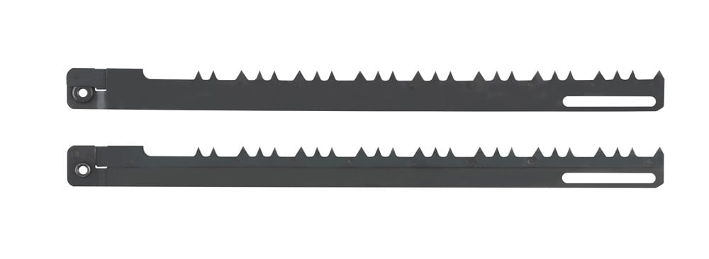 DeWalt Accessoires Tegensnijdend zaagblad HSS, 275mm werklengte met fijne tand voor gipsplaten en hardboard (DW390/391) - DT2960-QZ