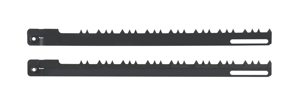 DeWalt Accessoires Tegensnijdend zaagblad HSS, 275mm werklengte voor universeel gebruik (DW390/391) - DT2961-QZ