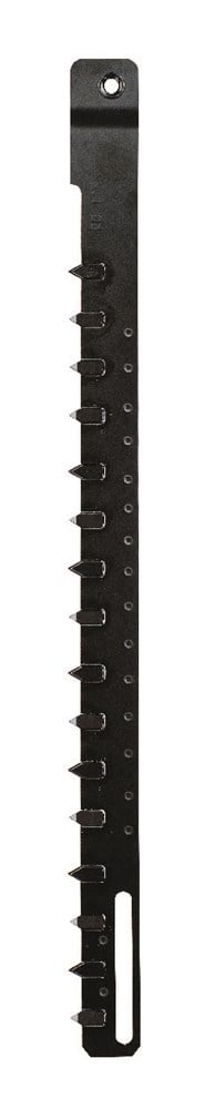 DeWalt Accessoires Tegensnijdend zaagblad HM, 275mm werklengte voor cellenbeton, holle bouwblokken en Poroton (DW390/391) - DT2963-QZ