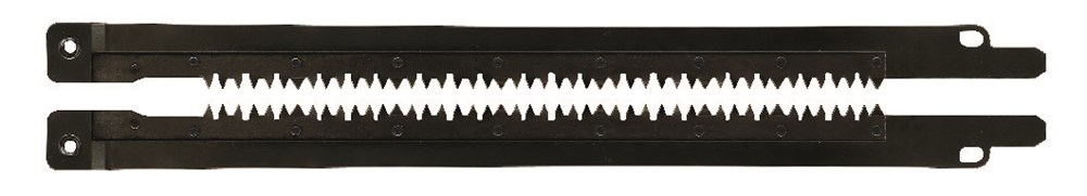 DeWalt Accessoires Alligatorzaagblad 295mm HSS voor fijne zaagsneden in samengestelde houtsoorten - DT2970-QZ
