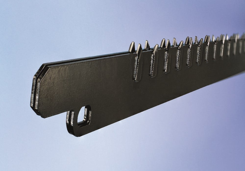 DeWalt Accessoires Alligatorzaagblad 295mm TCT voor snelle zaagsneden in Multiplex, spaanplaat, MDF en kunststof - DT2972-QZ
