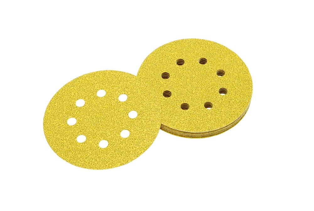 DeWalt Accessoires Schuurschijf, Ø125mm (D26453), K120 - DT3115-QZ