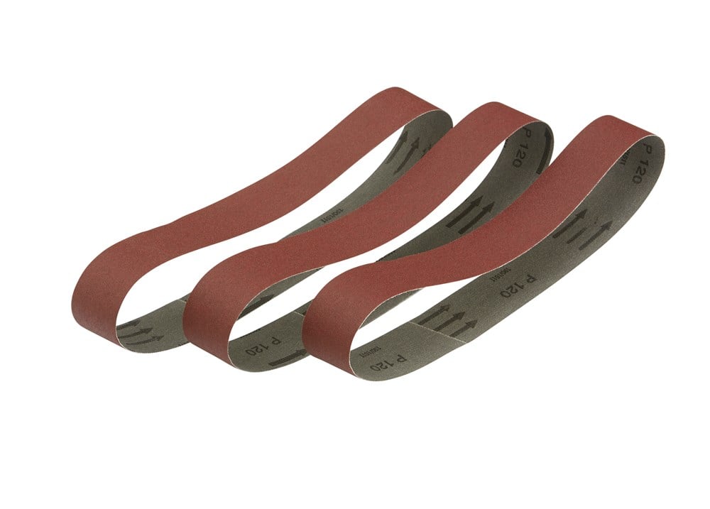 DeWalt Accessoires Schuuurband, 715x45mm (DW755), K120 - DT3353-QZ
