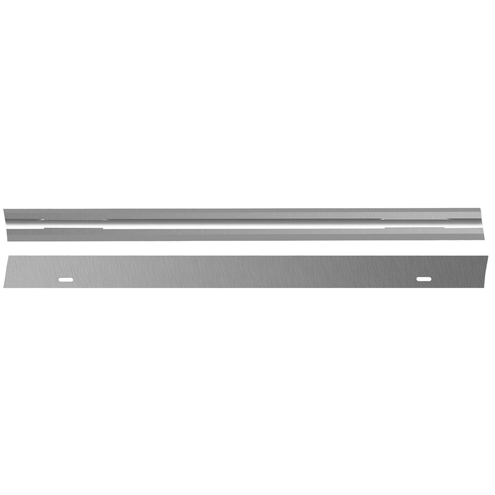 DeWalt Accessoires Schaafmessen HM, 80mm (niet naslijpbaar) (DW676 oud type) - DT3901-QZ