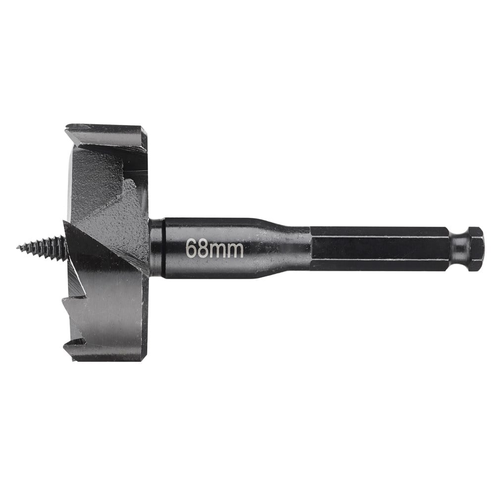 DeWalt Accessoires Machinehoutboor Ø68mm - DT4586-QZ
