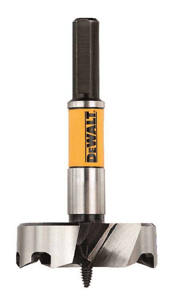 DeWalt Accessoires Machinehoutboor Ø92mm - DT4589-QZ