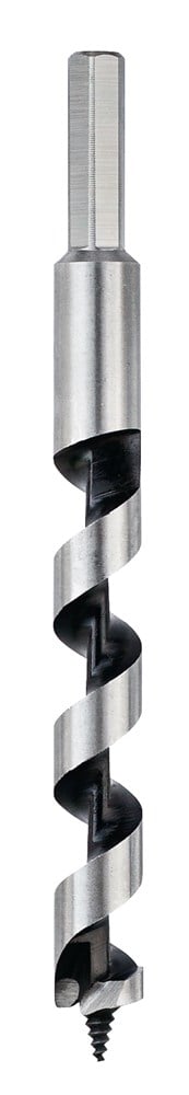 DeWalt Accessoires Slangenboor Ø14, werklengte 200mm - DT4608-QZ