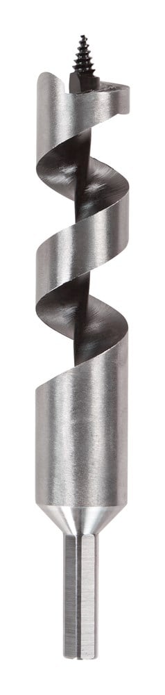 DeWalt Accessoires Slangenboor Ø22, werklengte 200mm - DT4615-QZ
