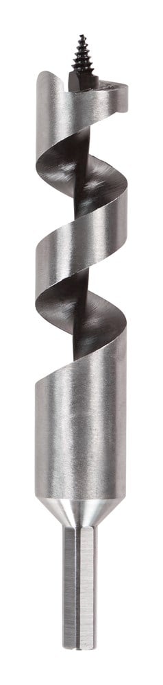 DeWalt Accessoires Slangenboor Ø26, werklengte 200mm - DT4618-QZ