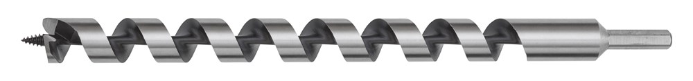 DeWalt Accessoires Slangenboor Ø28, werklengte 380mm - DT4649-QZ