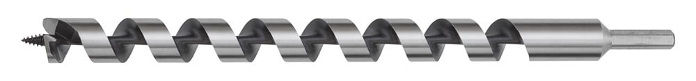 DeWalt Accessoires Slangenboor Ø30, werklengte 380mm - DT4650-QZ