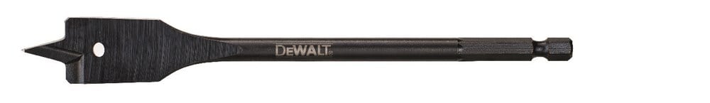 DeWalt Accessoires Speedboor EXTREME Ø13mm, werklengte 152mm - DT4764-QZ