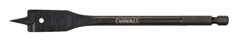 DeWalt Accessoires Speedboor EXTREME Ø24mm, werklengte 152mm - DT4770-QZ