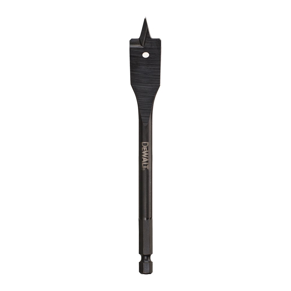 DeWalt Accessoires Speedboor EXTREME Ø25mm, werklengte 152mm - DT4771-QZ