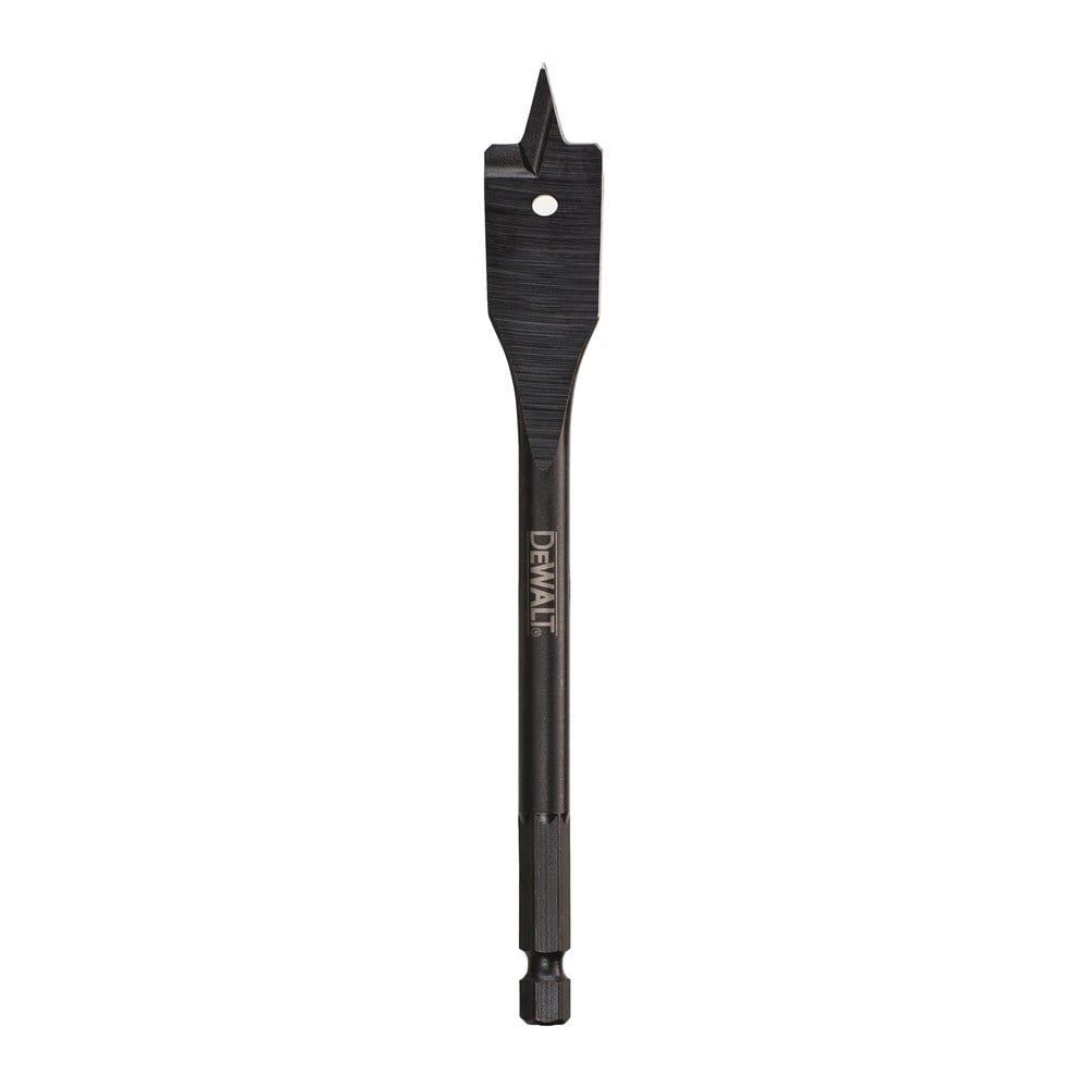 DeWalt Accessoires Speedboor EXTREME Ø26mm, werklengte 152mm - DT4772-QZ