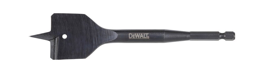 DeWalt Accessoires Speedboor EXTREME Ø28mm, werklengte 152mm - DT4773-QZ